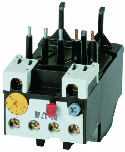 278434 ZB12-0,6, Eaton