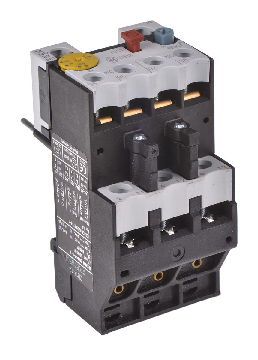 278441 ZB12-12, Eaton