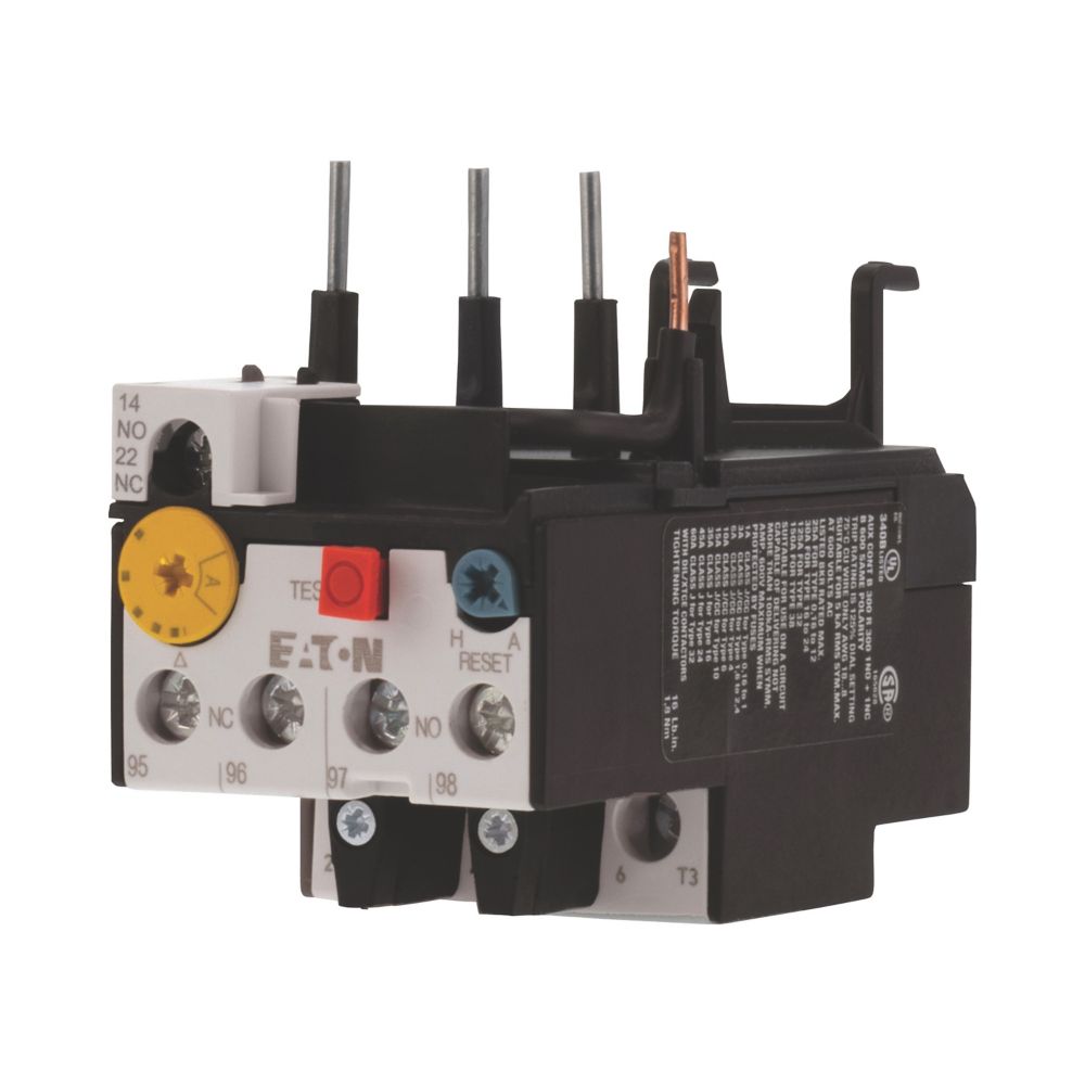 278445 ZB32-0,6, Eaton