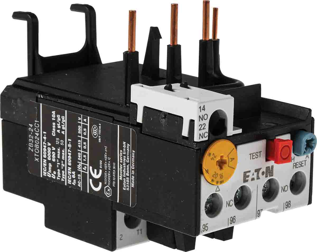 278453 ZB32-24, Eaton