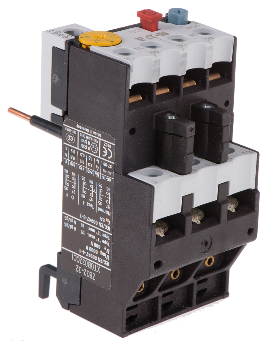 278454 ZB32-32, Eaton