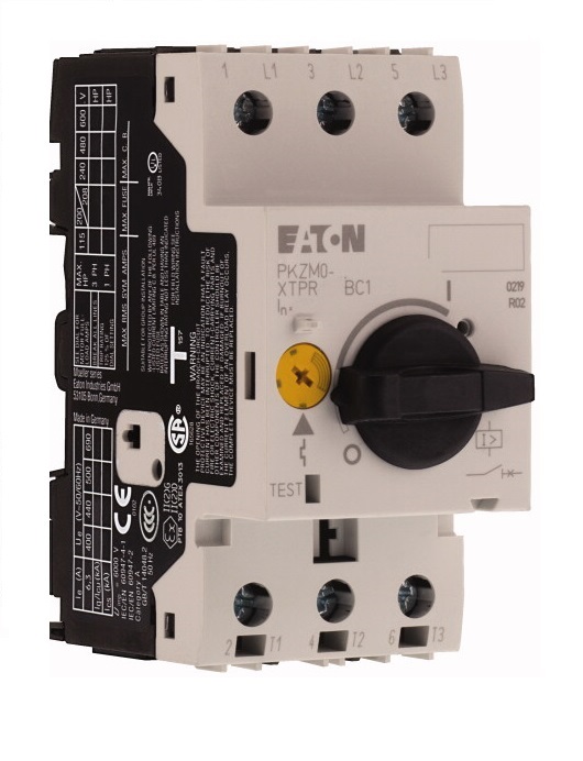 278486 PKZM0-12, Eaton