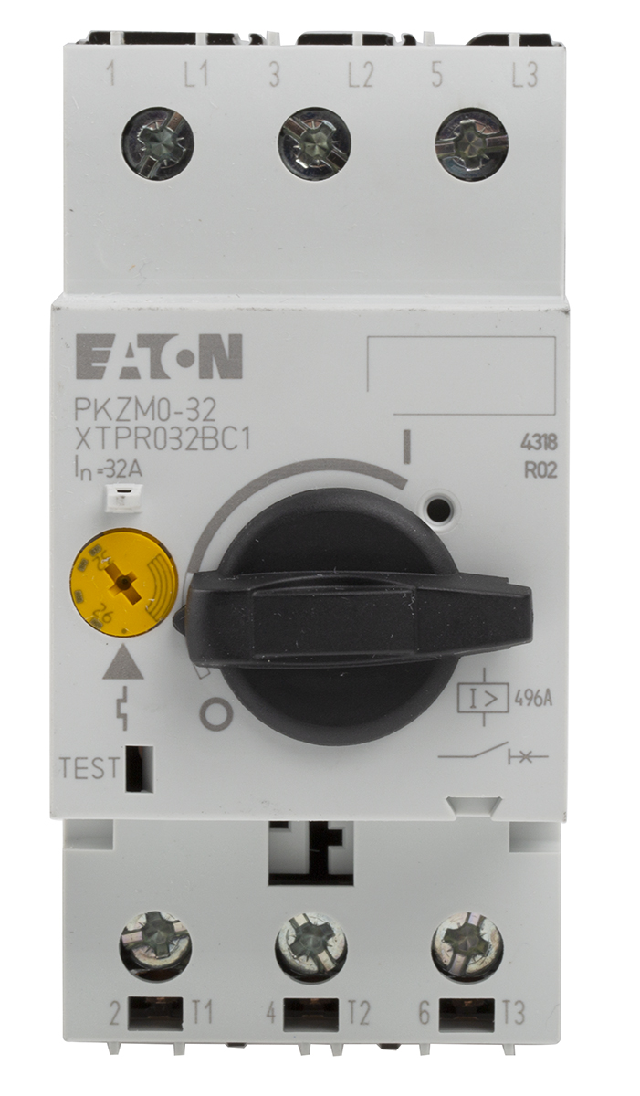 278489 PKZM0-32, Eaton