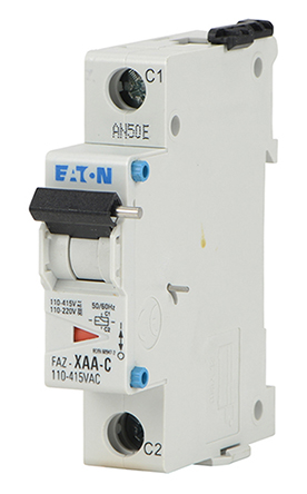 278519 FAZ-XAA-C-110-415VAC, Eaton