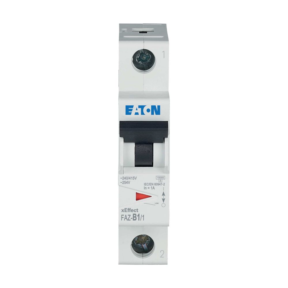 278520 FAZ-B1/1, Eaton