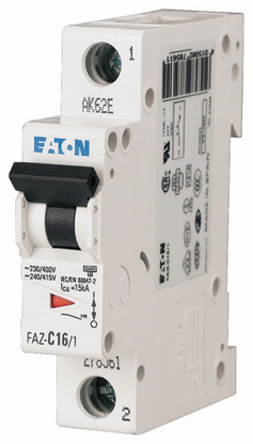 278611 FAZ-S10/1, Eaton