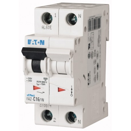 278642 FAZ-B6/1N, Eaton