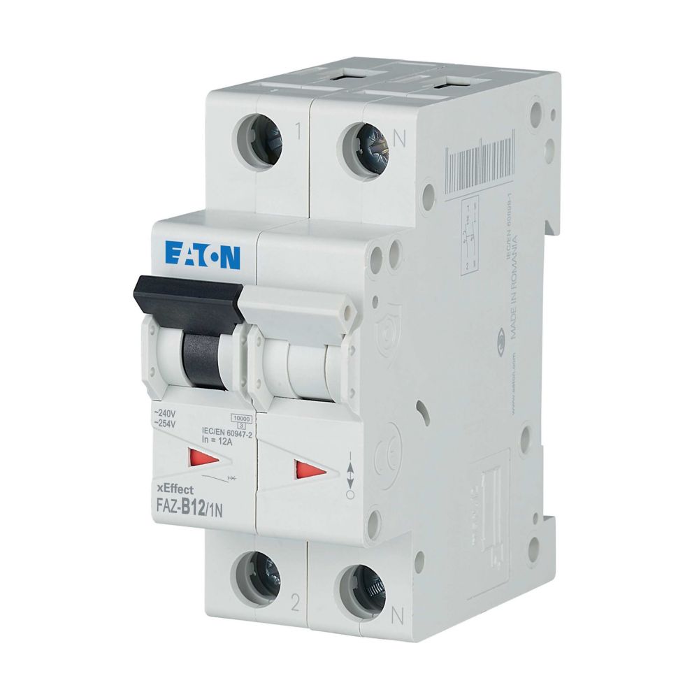 278645 FAZ-B12/1N, Eaton