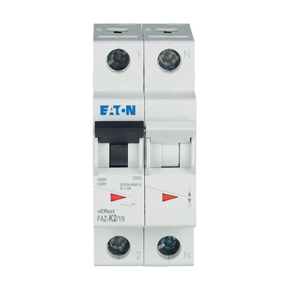 278705 FAZ-K2/1N, Eaton