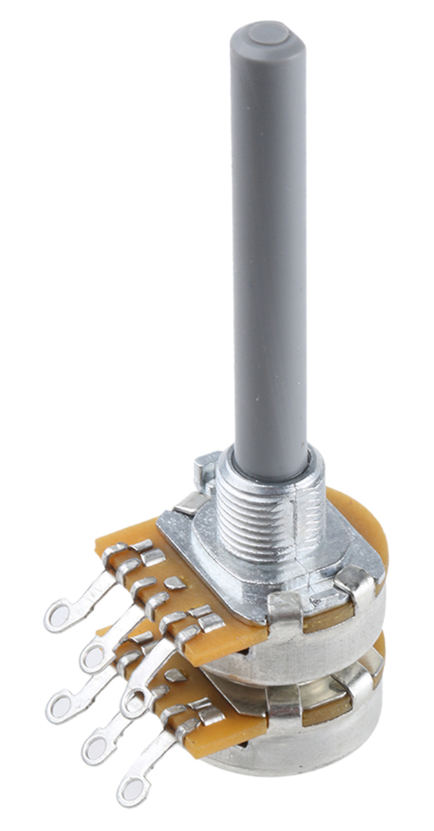27ESA104MMF50N, TE Connectivity