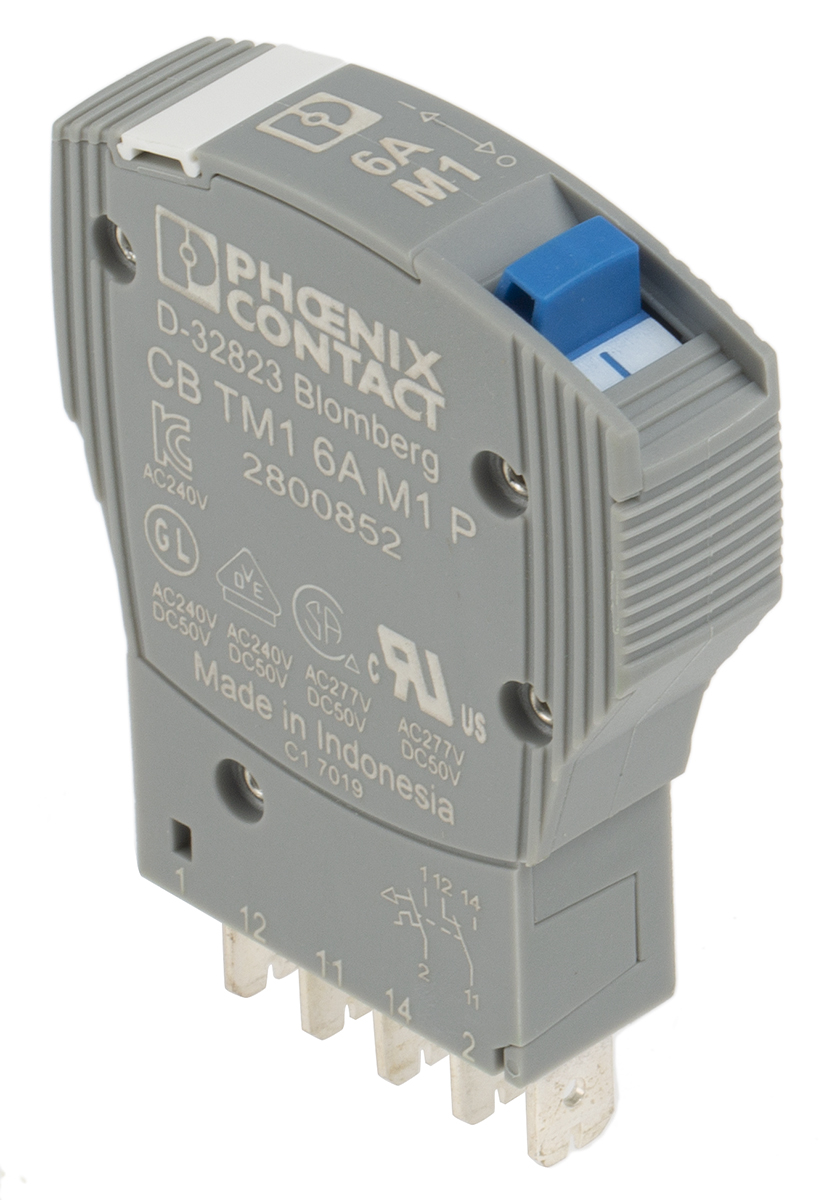 2800852, Phoenix Contact