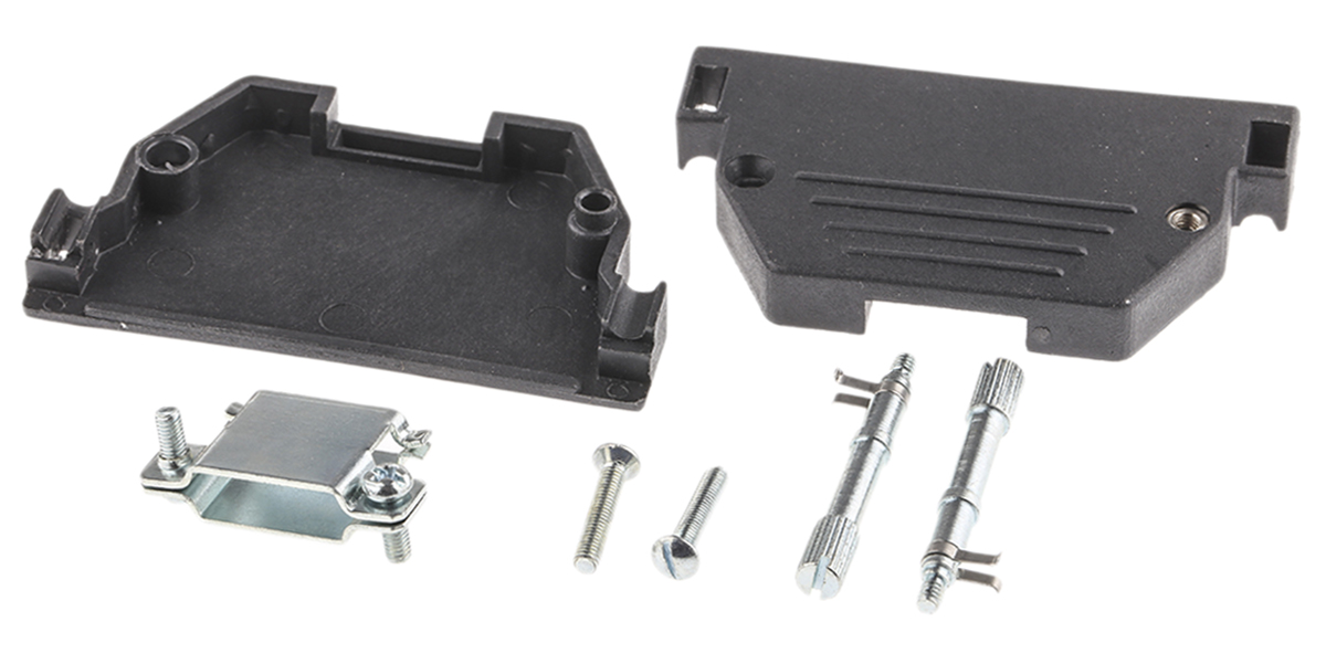 2801-0102-04, MH Connectors