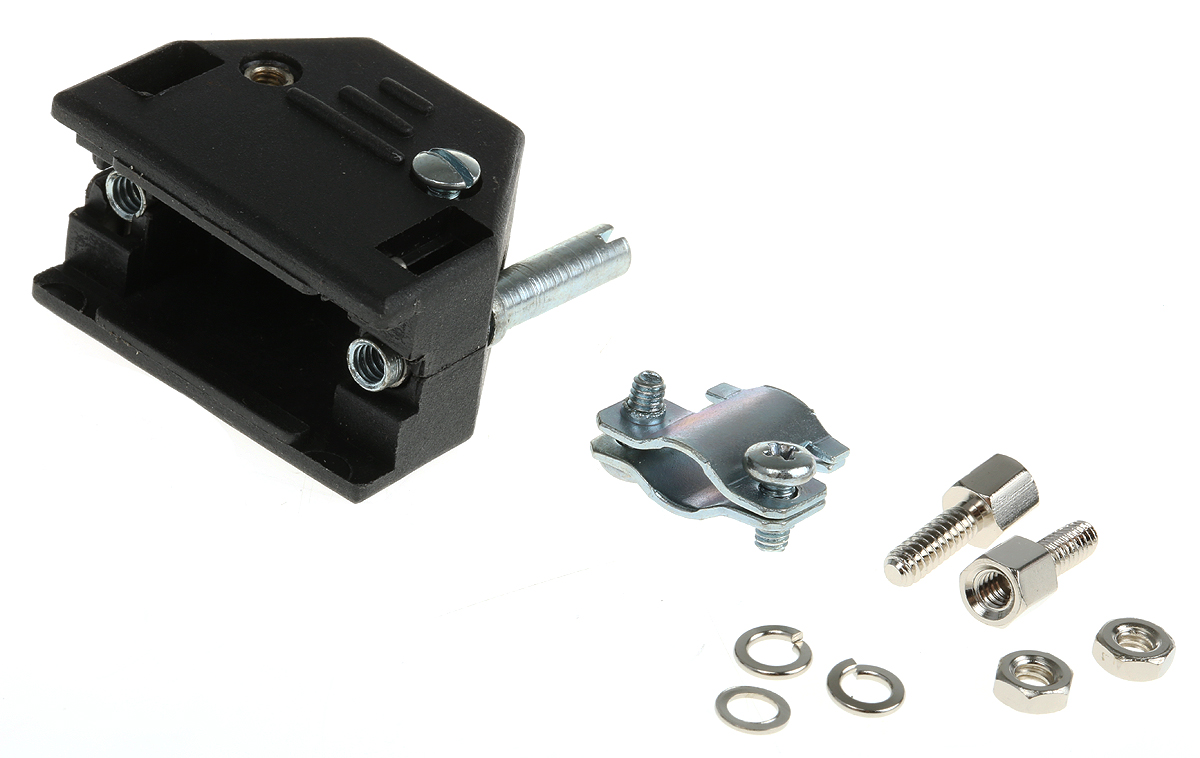 2801-0102-11-8, MH Connectors