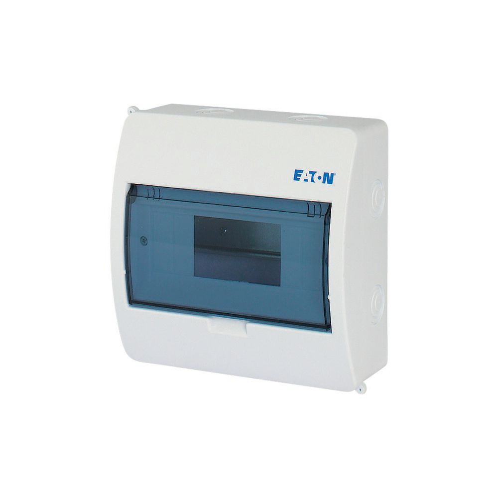 280346 BC-O-1/8-ECO, Eaton