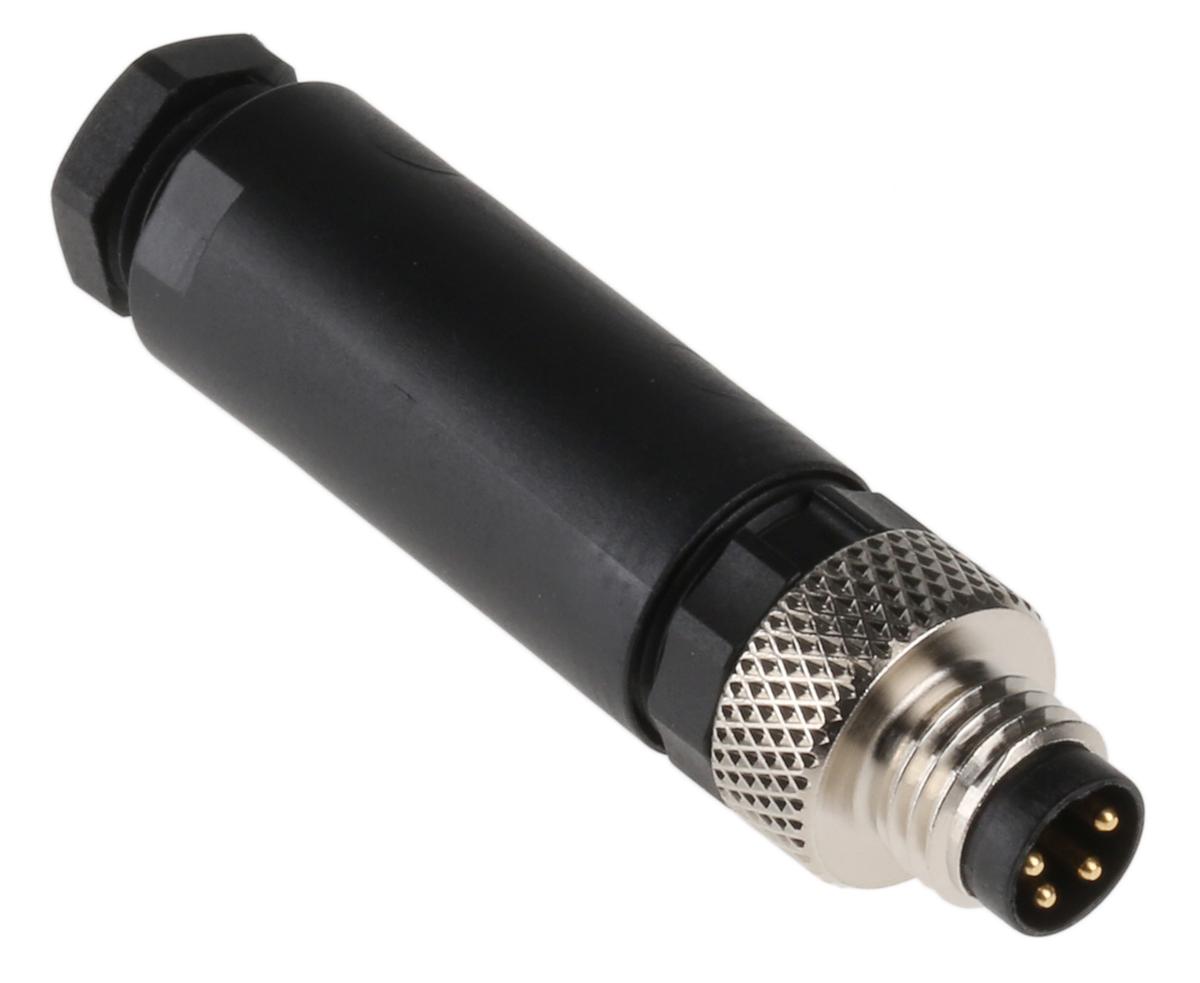 28045 RSMCK 4, Lumberg Automation