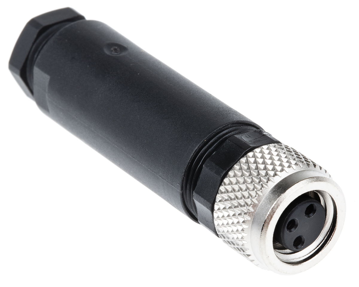 28046 RKMCK 3, Lumberg Automation