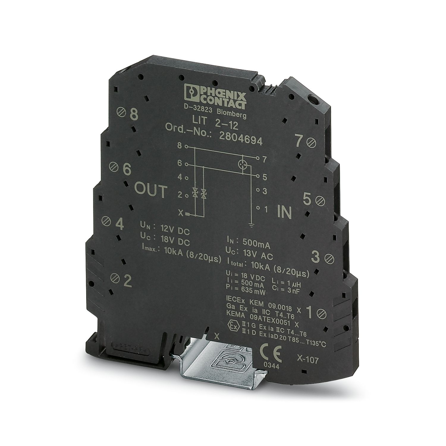 2804694, Phoenix Contact