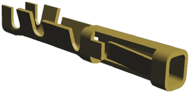 280530-3, TE Connectivity