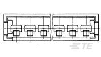280633, TE Connectivity