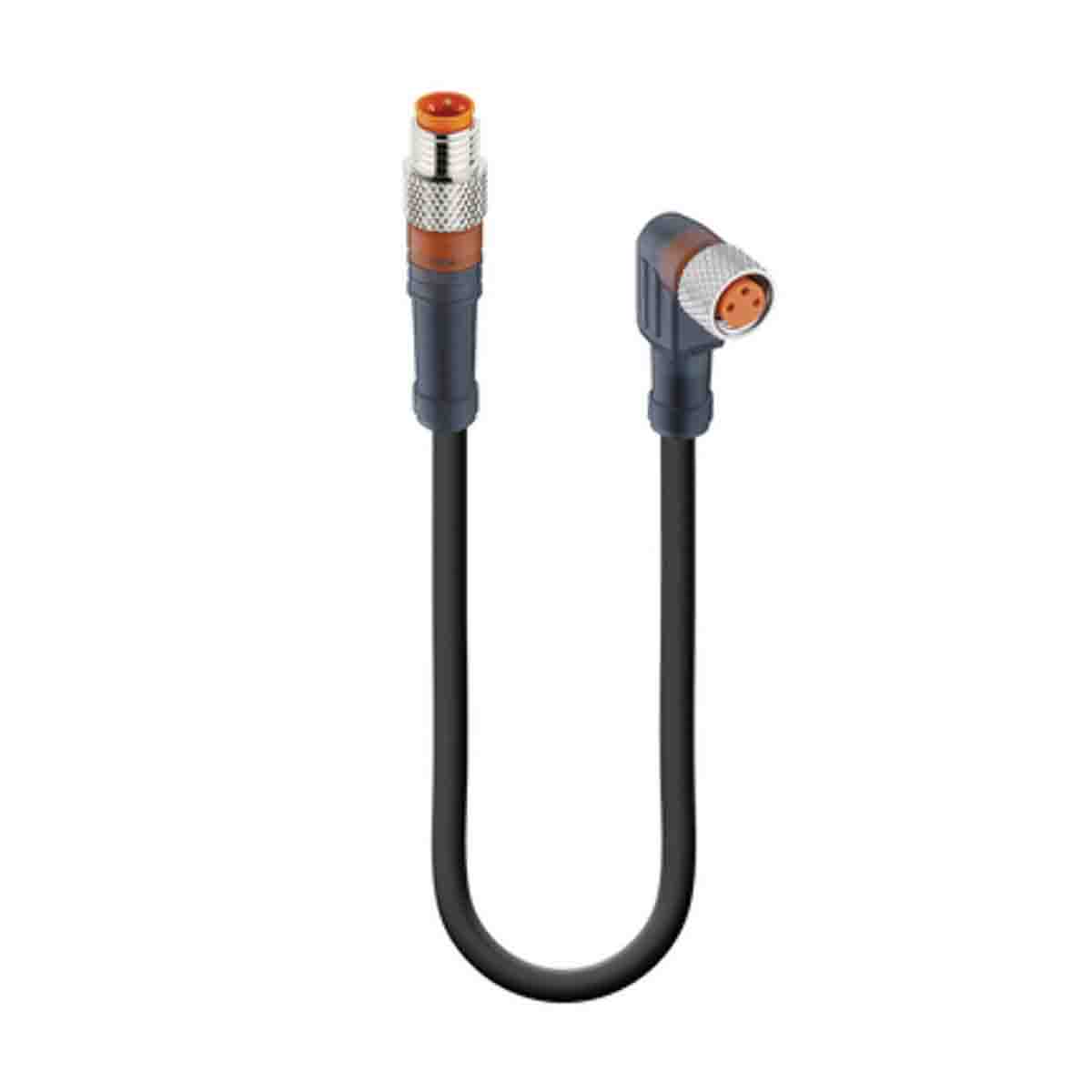 2807 RSMV 3-RKMWV 3-294/1 M, Lumberg Automation