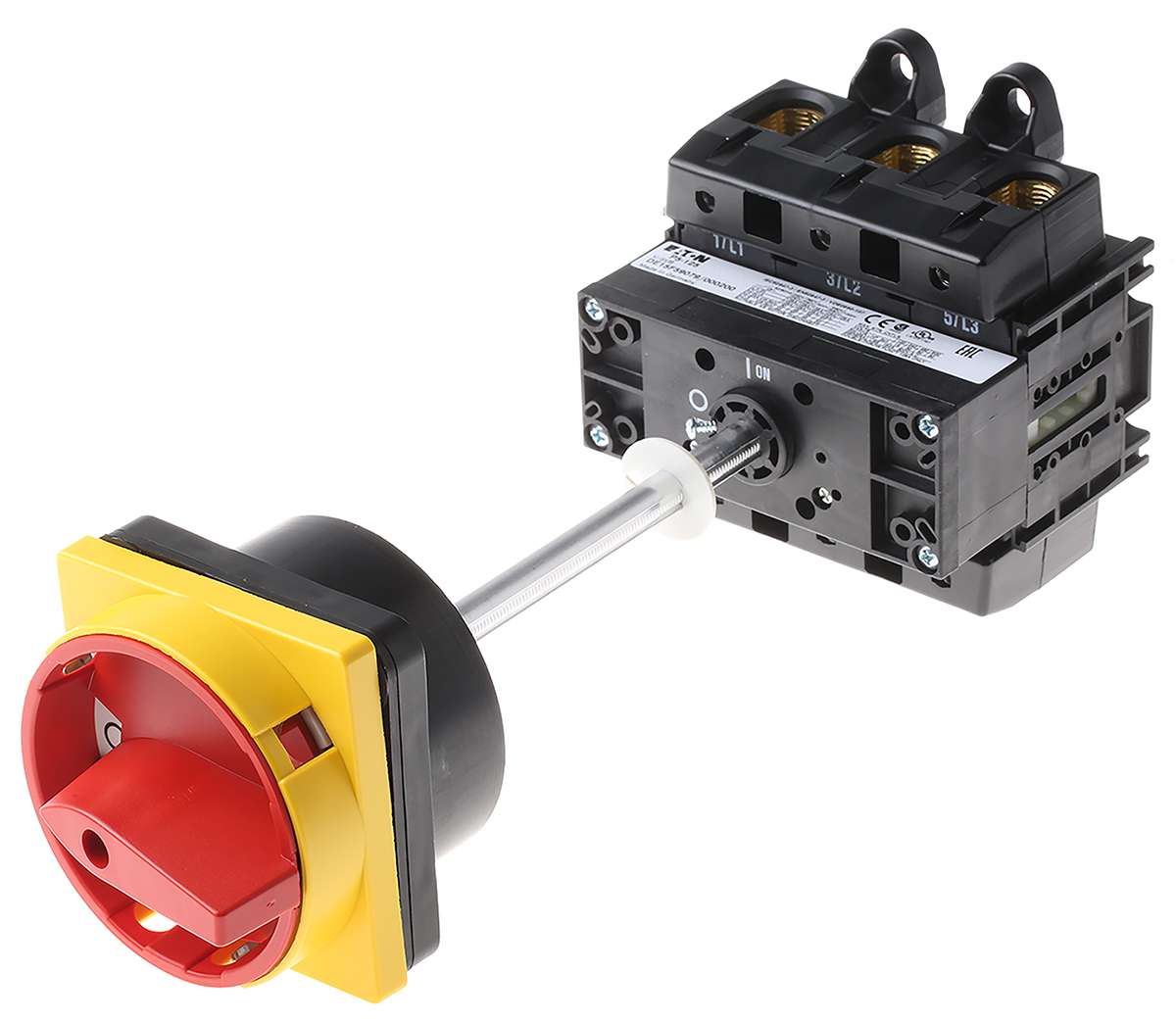 280914 P5-125/V/SVB, Eaton