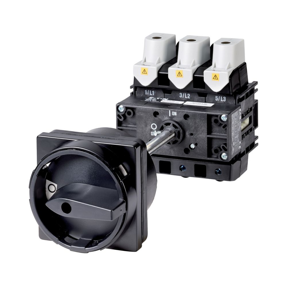 280931 P5-160/V/SVB-SW, Eaton