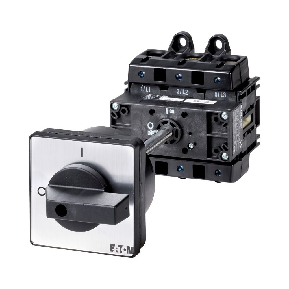 280948 P5-250/Z, Eaton