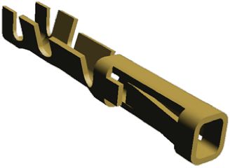 281556-2, TE Connectivity