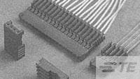 281786-2, TE Connectivity
