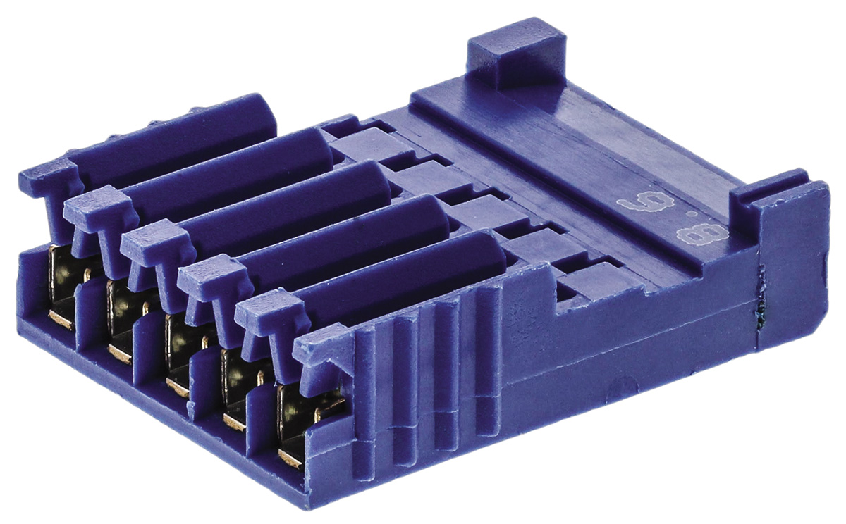 281786-5, TE Connectivity