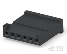 281838-6, TE Connectivity