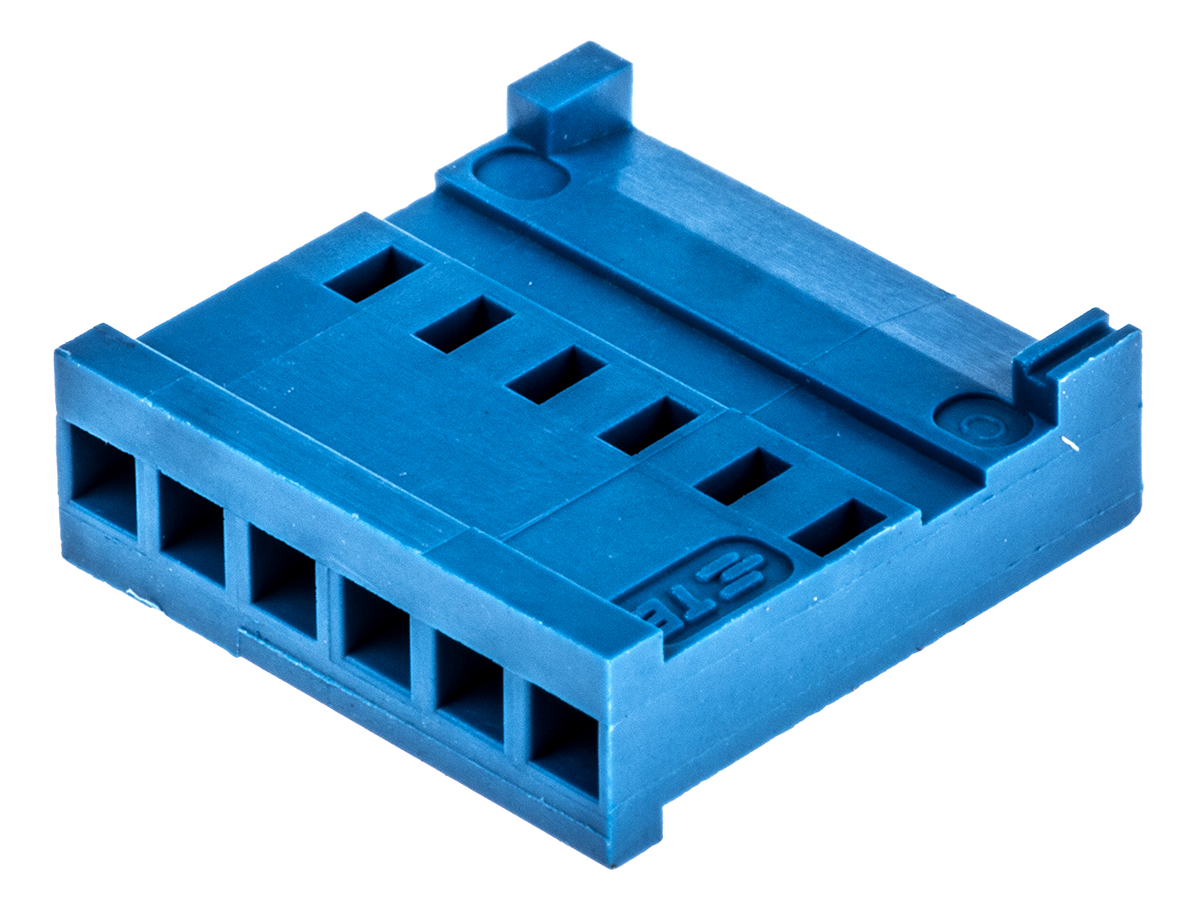 281838-6, TE Connectivity
