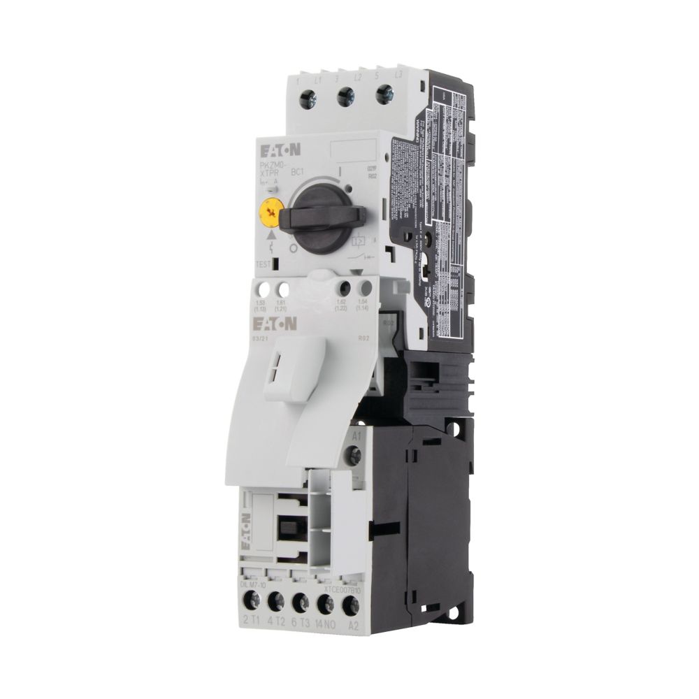 281927 MSC-D-0,63-M7(230V50HZ), Eaton