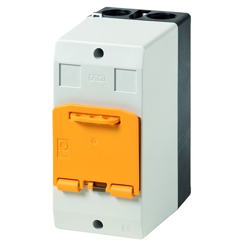 281944 CI-PKZ01-SVB-V, Eaton