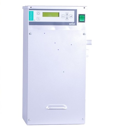 2819502, Wilo UK LTD