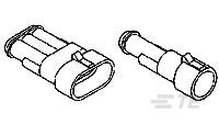 282104-3, TE Connectivity