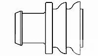 282536-1, TE Connectivity