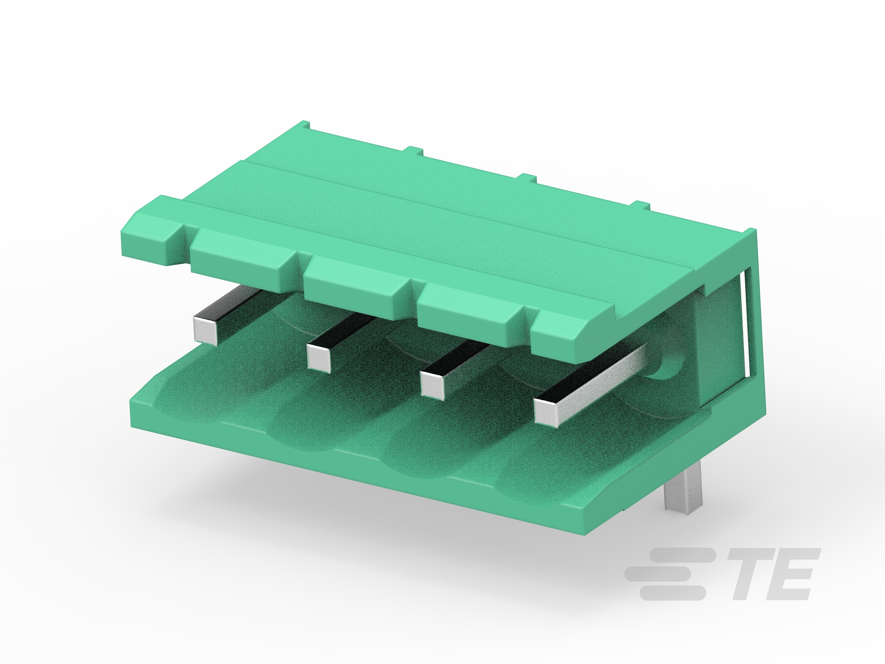 282811-4, TE Connectivity