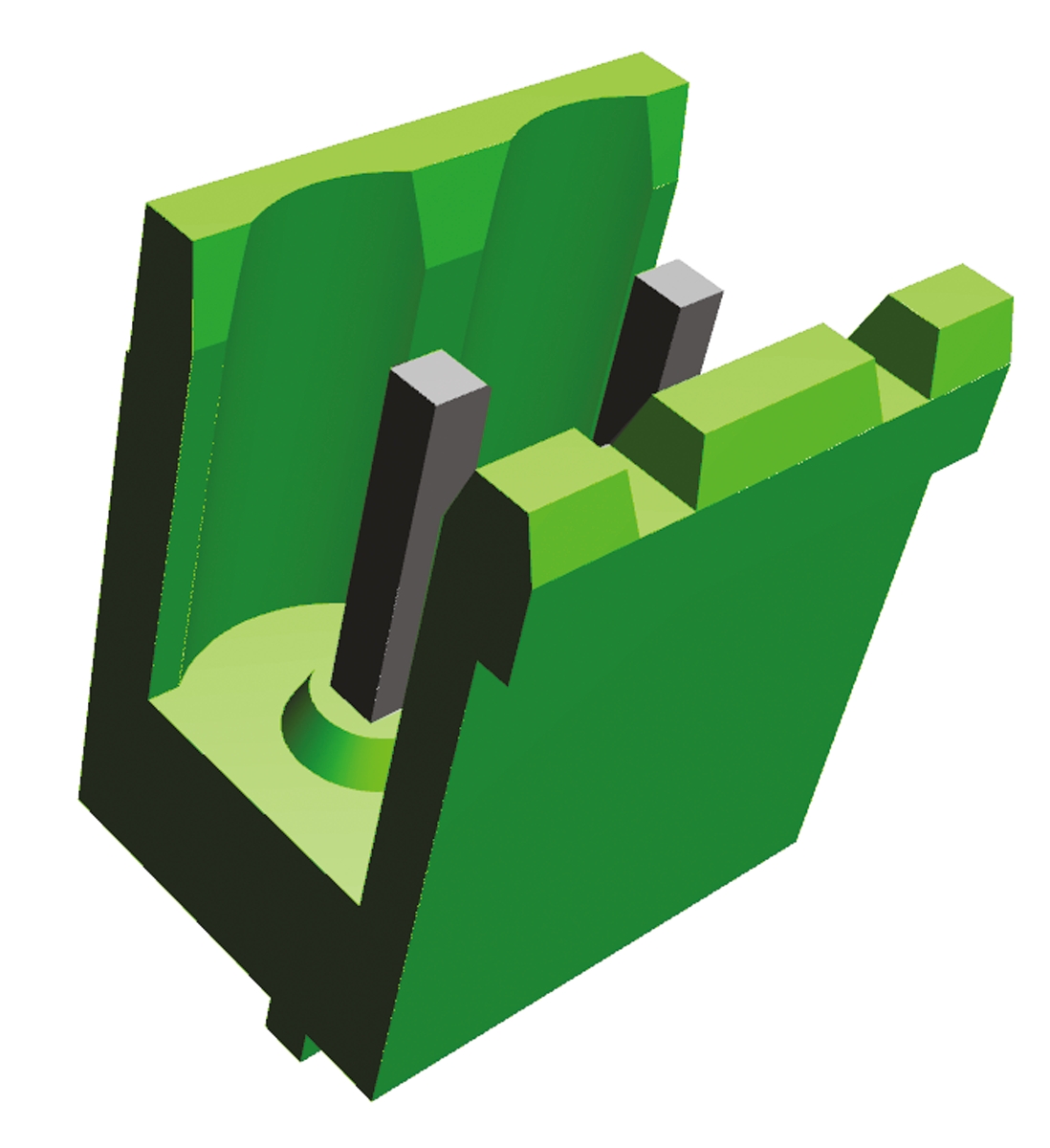 282825-2, TE Connectivity