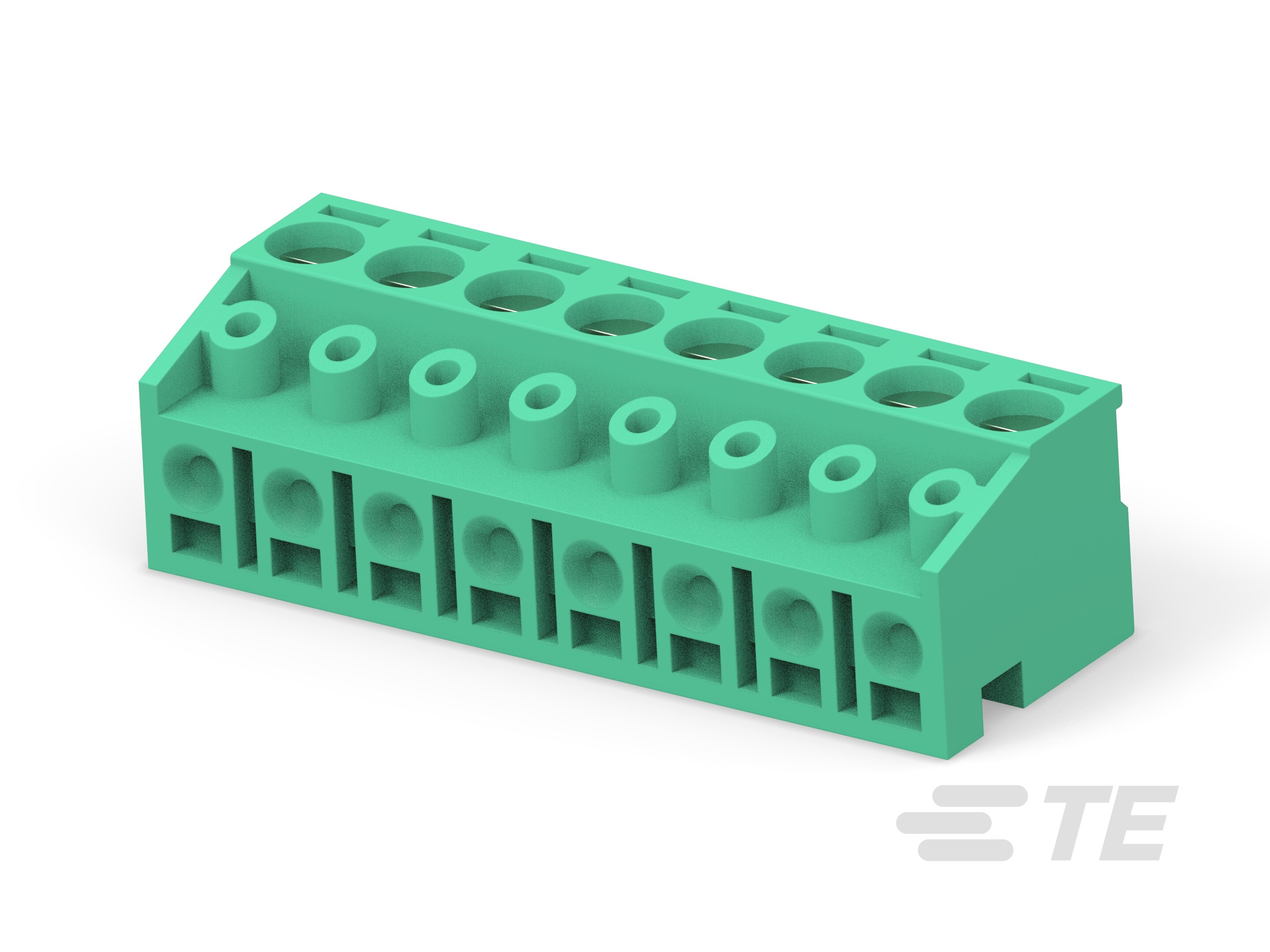 282830-8, TE Connectivity