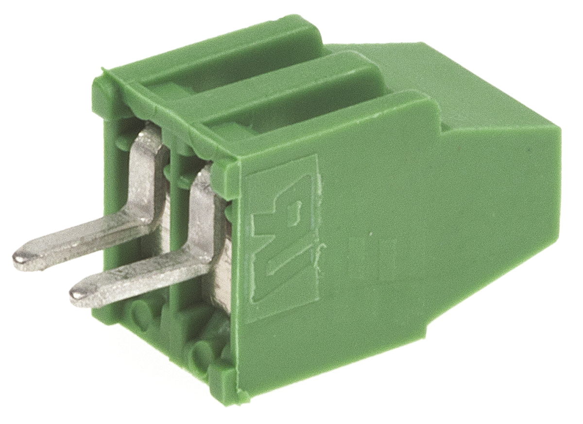 282834-2, TE Connectivity