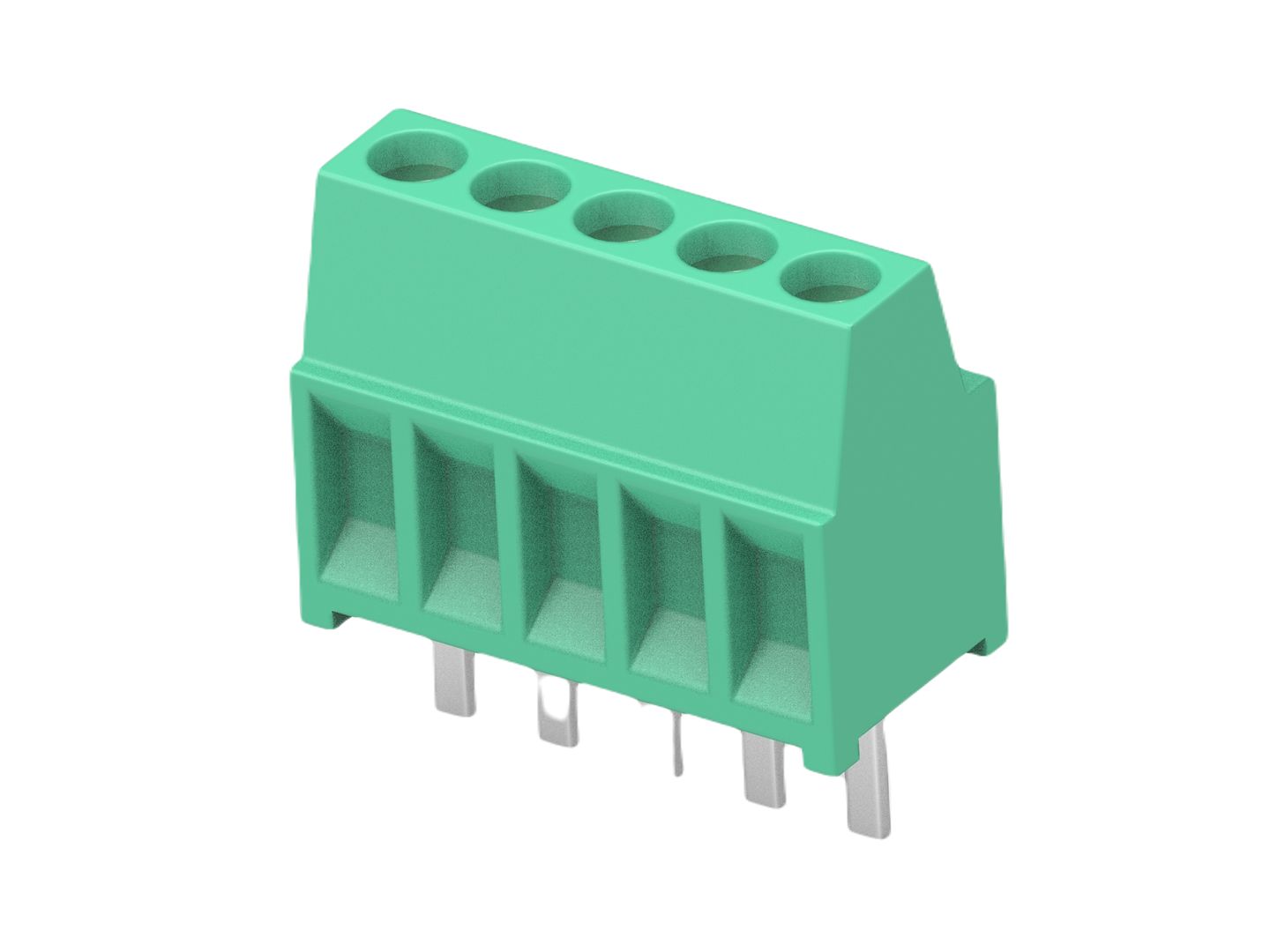 282834-5, TE Connectivity