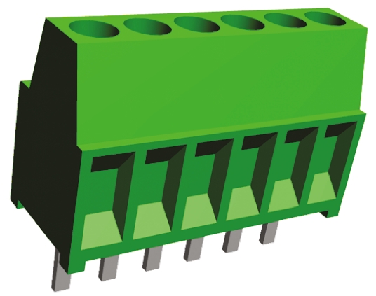 282834-6, TE Connectivity
