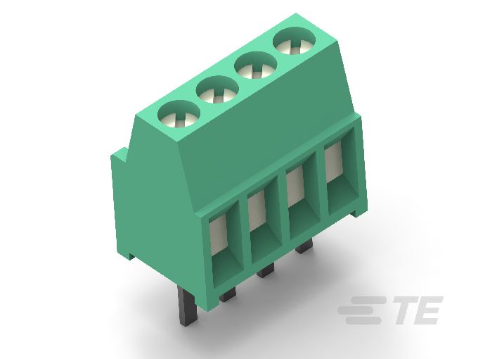 282834-7, TE Connectivity