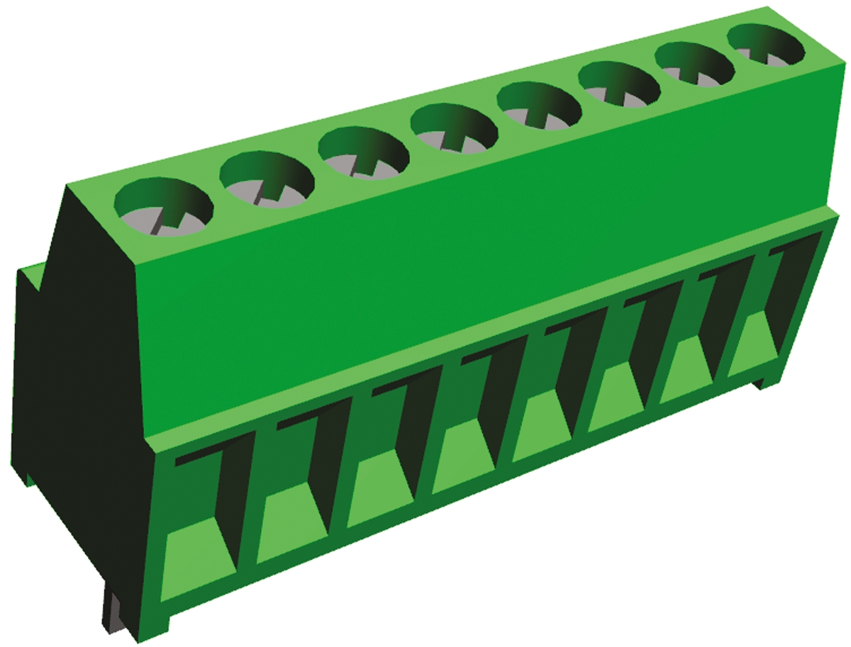 282834-8, TE Connectivity