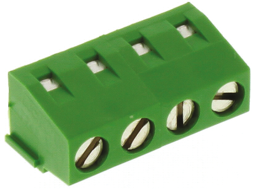 282836-4, TE Connectivity