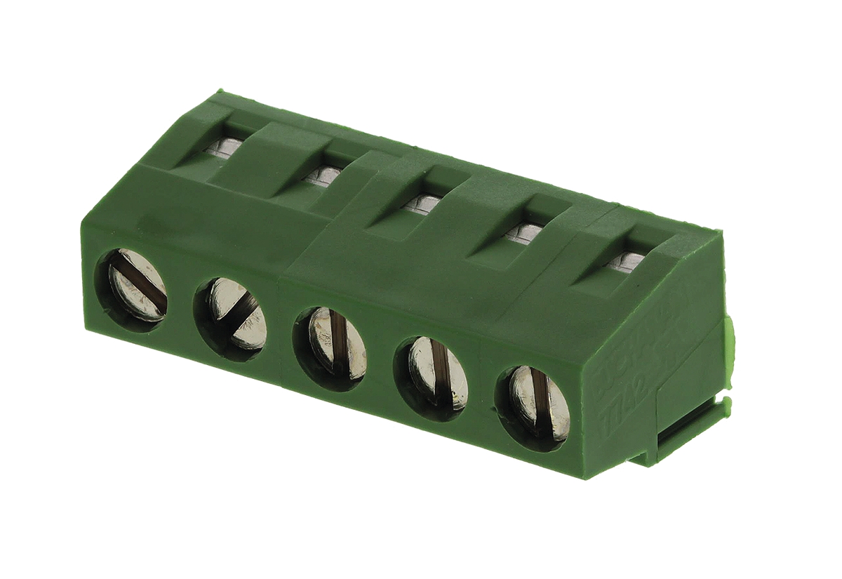 282836-5, TE Connectivity