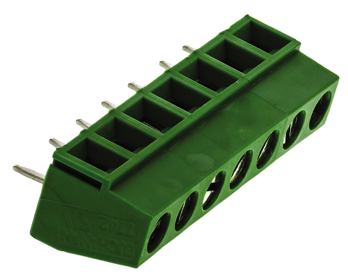 282836-7, TE Connectivity