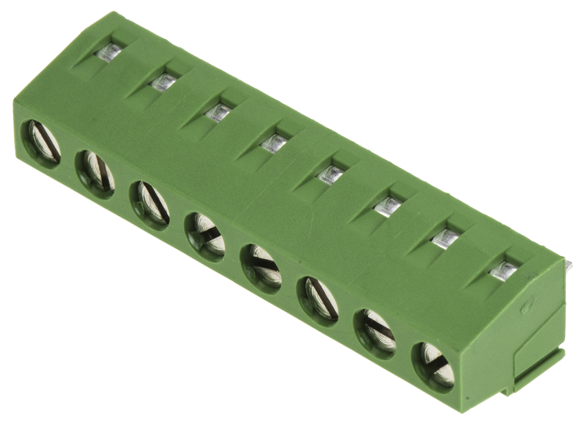 282836-8, TE Connectivity