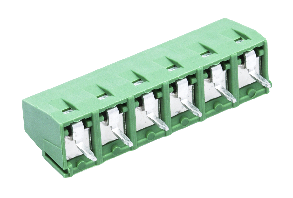 282837-6, TE Connectivity